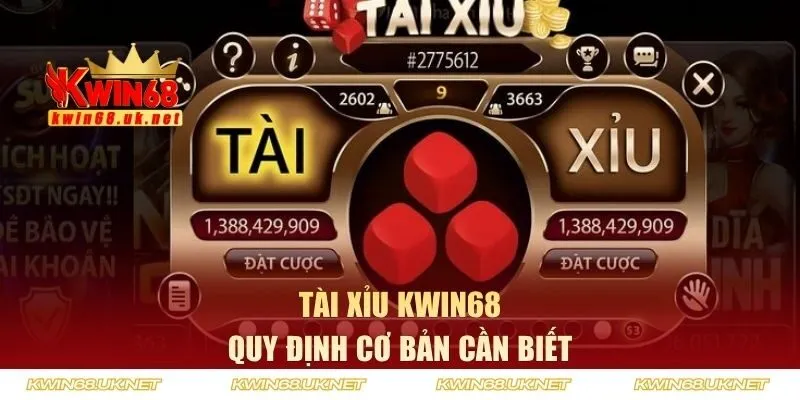 Nắm vững các quy tắc cơ bản để chơi game thuận lợi